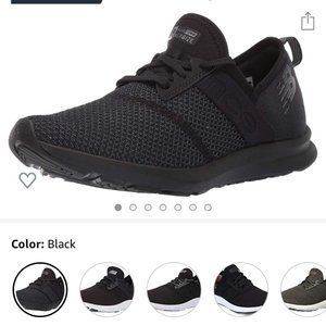 NWT Size 7 New Balance FuelCore Nergize V1's